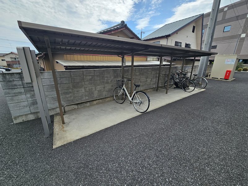 グランシャリオ大胡 その他外観2