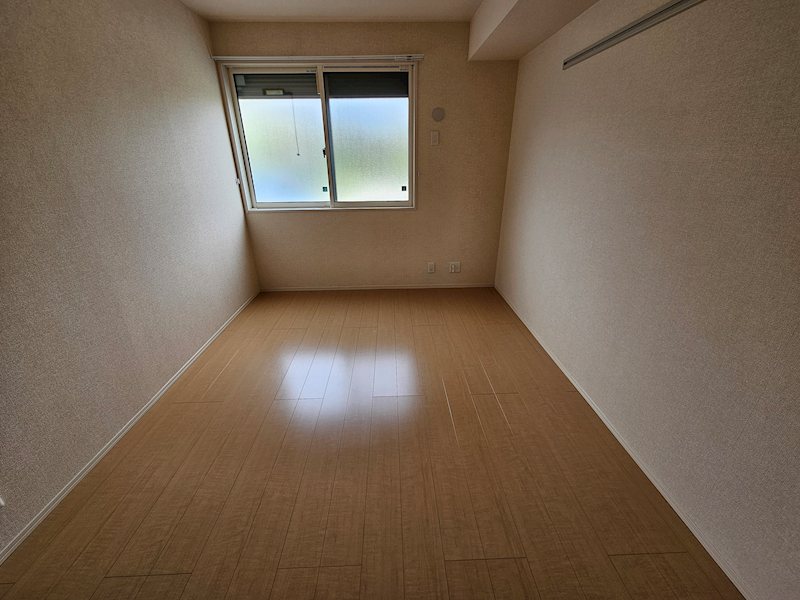 グランシャリオ大胡 ベッドルーム