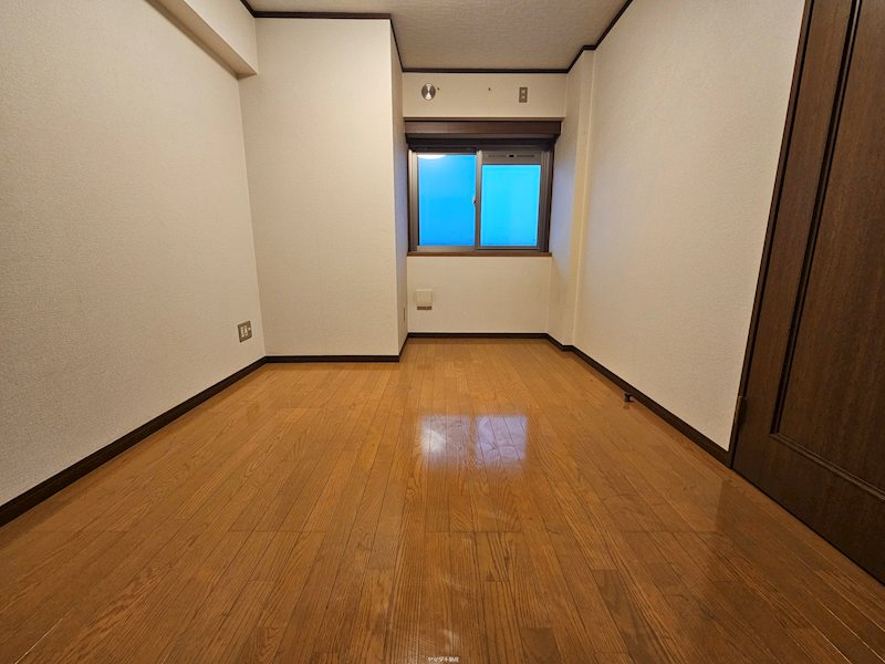 ローズガーデン前橋 ベッドルーム