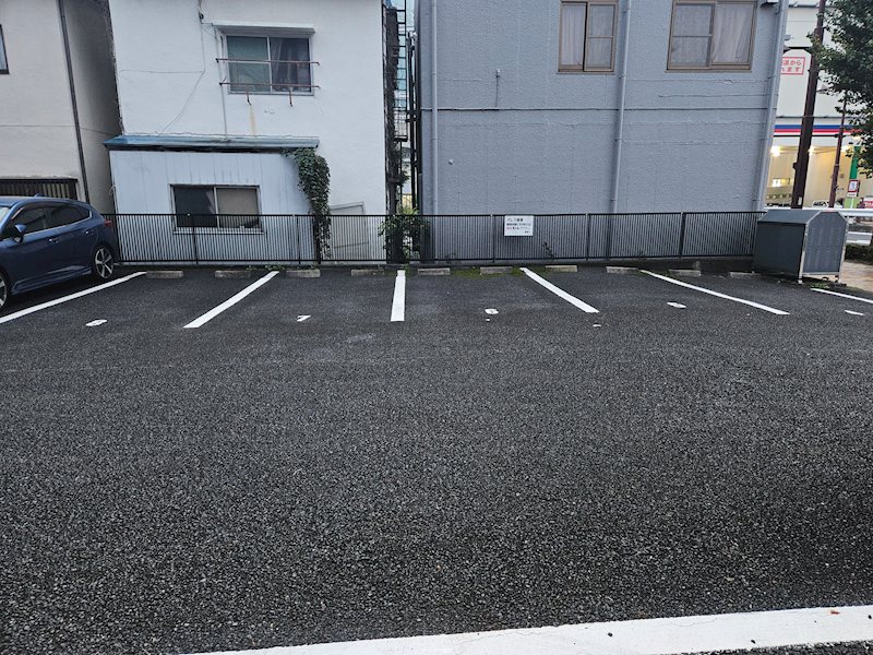 パレス国領 その他外観2