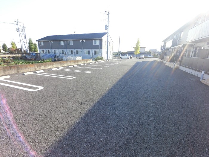 ミッドパレスⅡ その他外観4