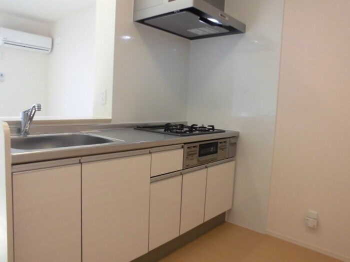 ミッドパレスⅡ キッチン