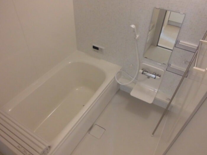 ミッドパレスⅡ 風呂画像