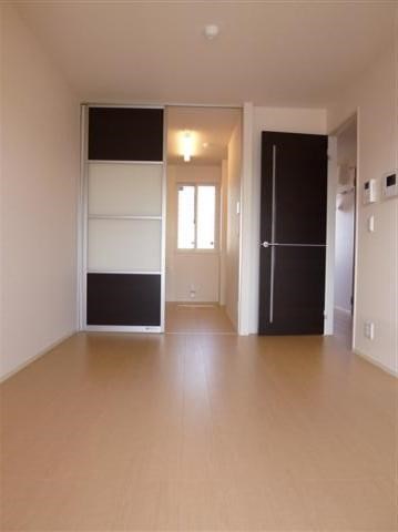 グレイスリーフ  リビング