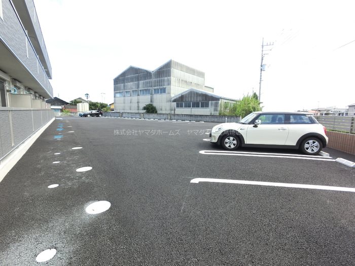 シュシュポルト その他外観1