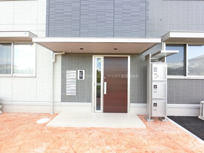 シュシュポルト その他外観2