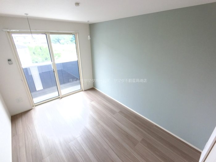 シュシュポルト ベッドルーム