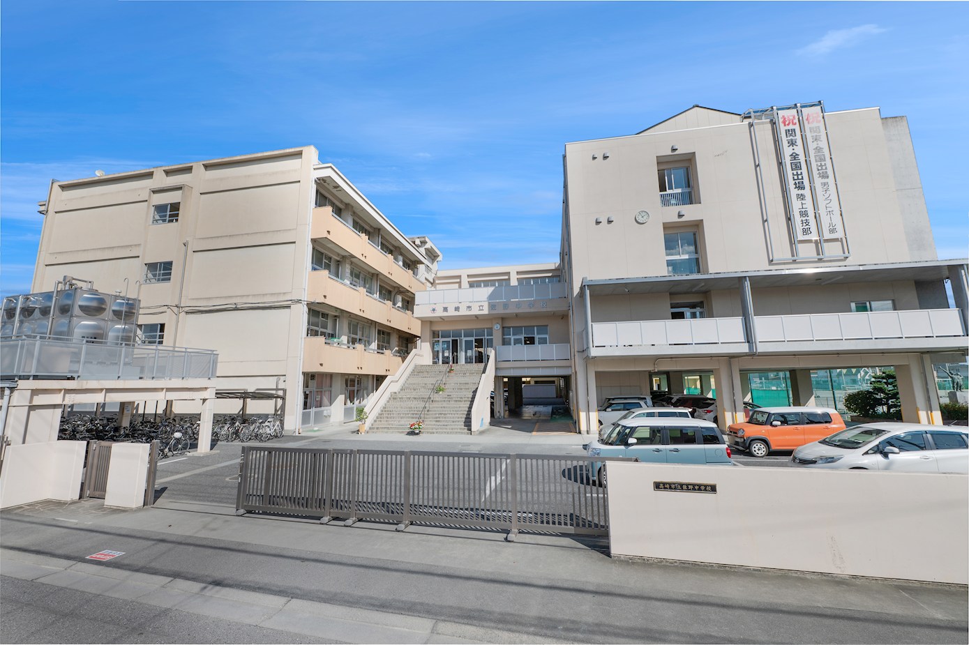 ルビナスⅢ 周辺画像1