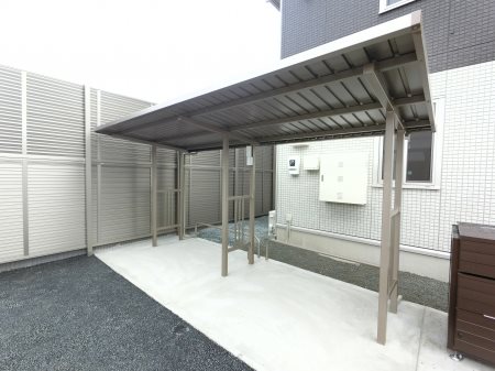 コンクパール その他外観2