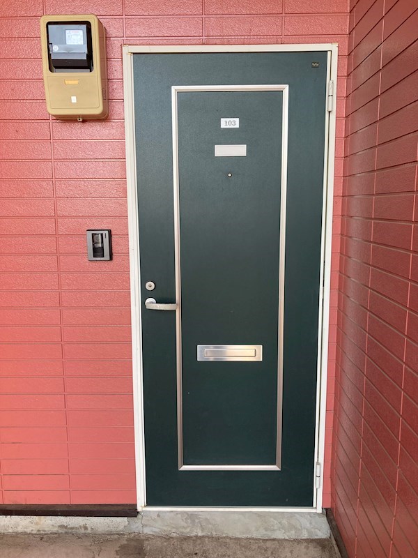 ハイツ昴 その他外観2