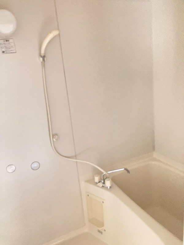 ハイツ昴 風呂画像