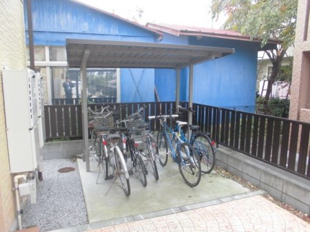 セプトガーデン大渡町 その他外観4