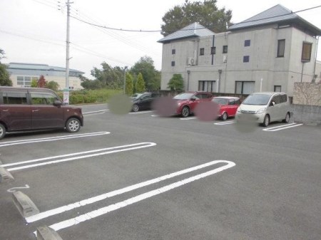 セプトガーデン大渡町 その他外観6