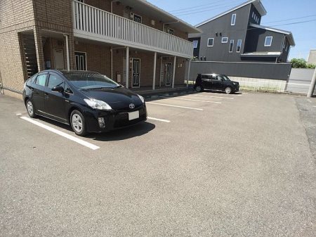 ヴィラ　フォレスタB その他1