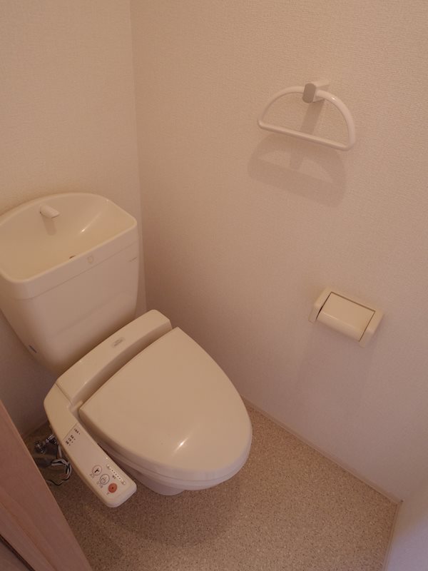 ヴィラ　フォレスタB その他3