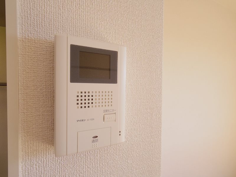 ヴィラ　フォレスタB その他5