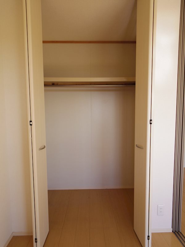 ヴィラ　フォレスタB その他6