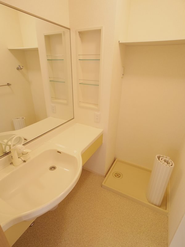 ヴィラ　フォレスタB ベッドルーム