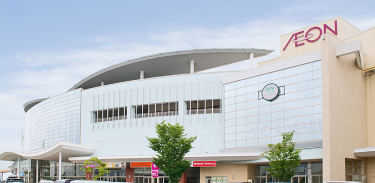 ヴィラ　フォレスタB 周辺画像7