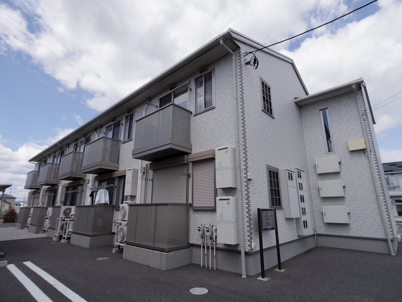 レジデンス310 外観写真