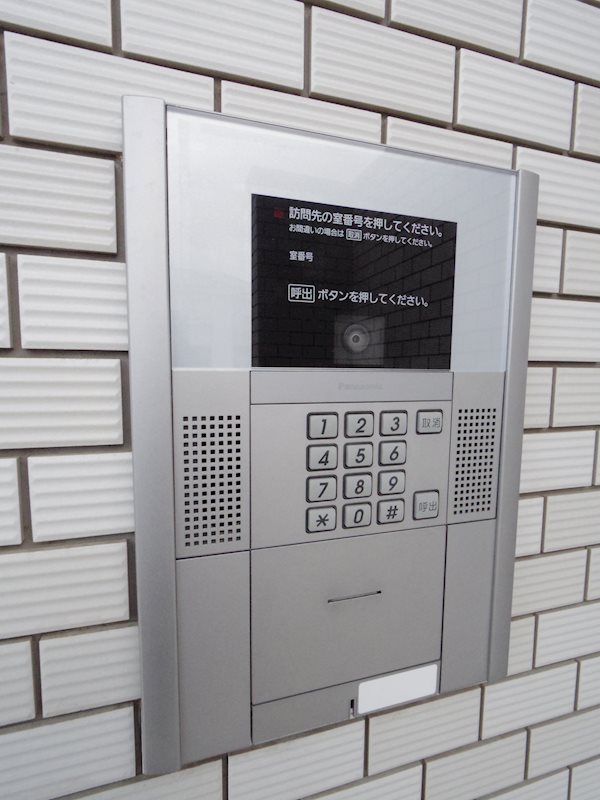 レジデンス310 その他外観2