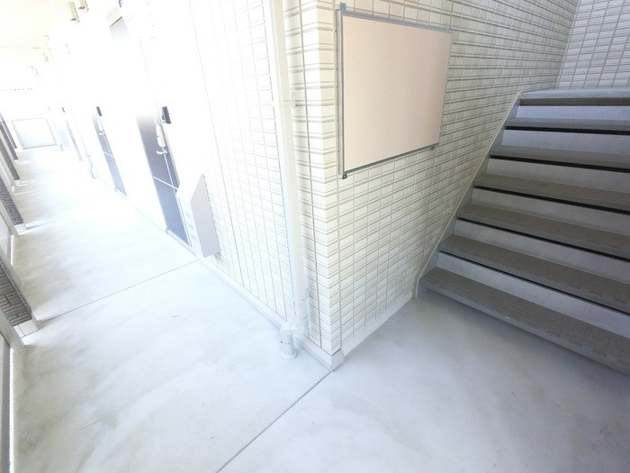 ルビネット その他外観4