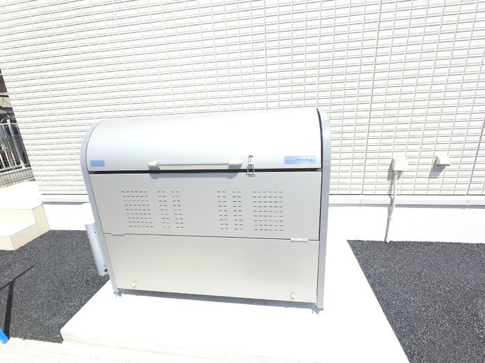 ルビネット その他外観6