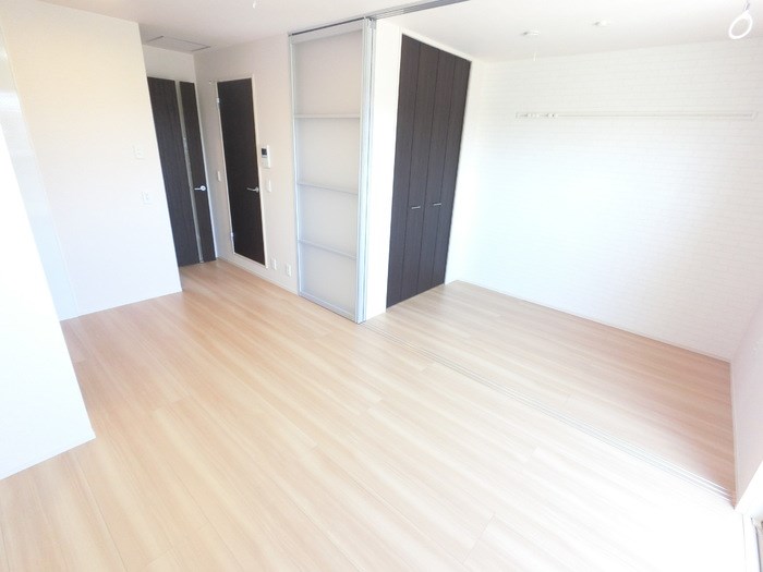 ルビネット リビング