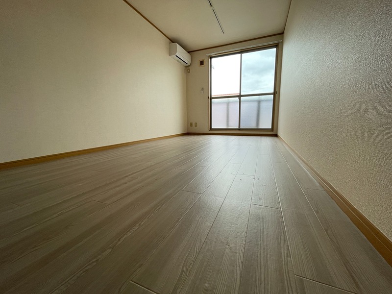 グリーンコート壱番館 リビング