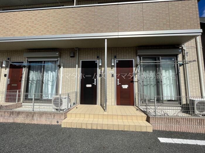 ＮＫハウス  その他1