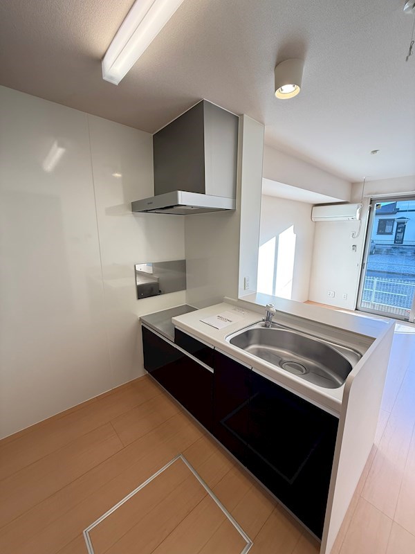 ＮＫハウス  キッチン