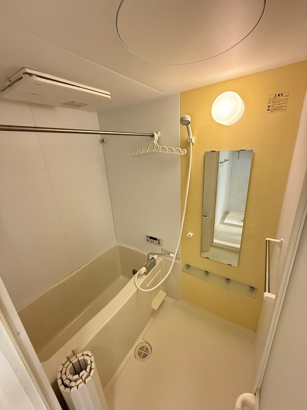 ＮＫハウス  風呂画像