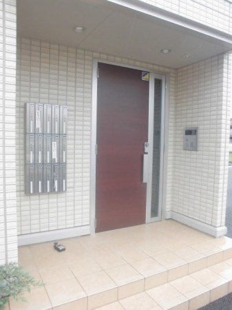 ヴィラリーリエ その他外観3