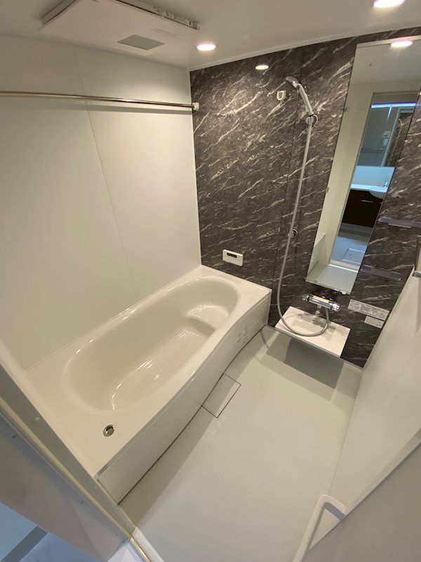 メゾンレジデンス 風呂画像