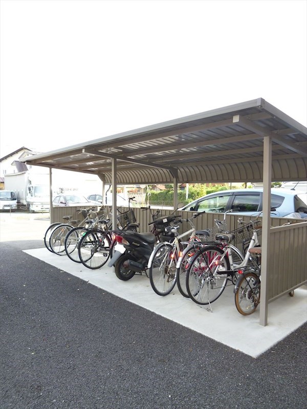 TAKASAKI HILLS 2nd   その他5