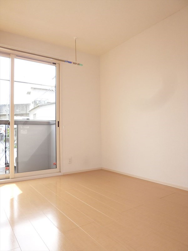 TAKASAKI HILLS 2nd   リビング