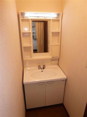 亀の子ハイツ その他2