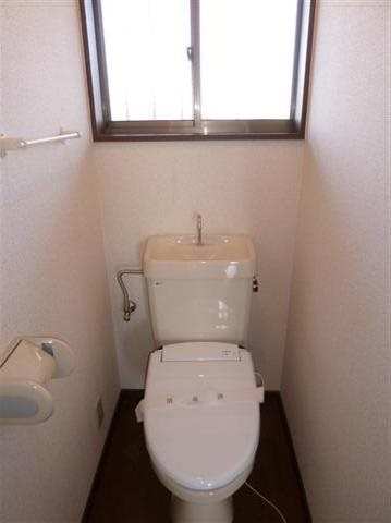 亀の子ハイツ その他3