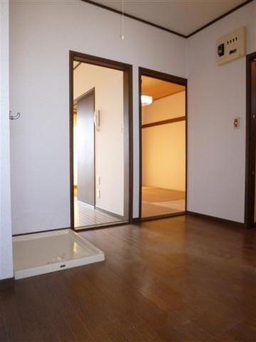 亀の子ハイツ その他1