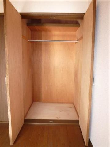 亀の子ハイツ その他4