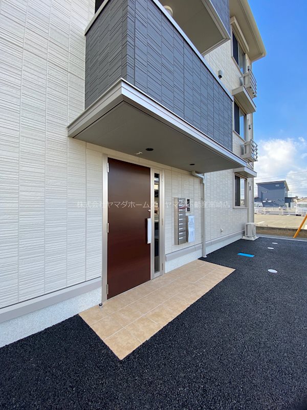 サラ　スリール その他外観1