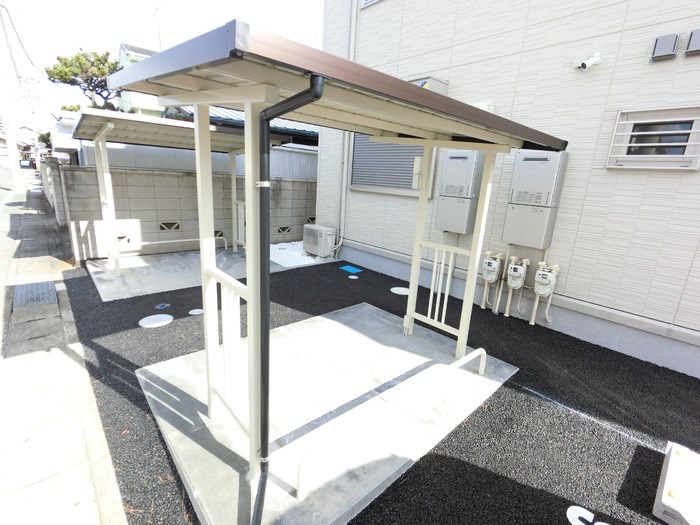 リッフェル高崎 その他外観3