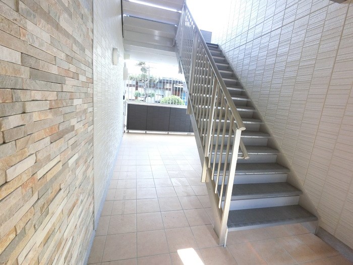 リッフェル高崎 その他外観5