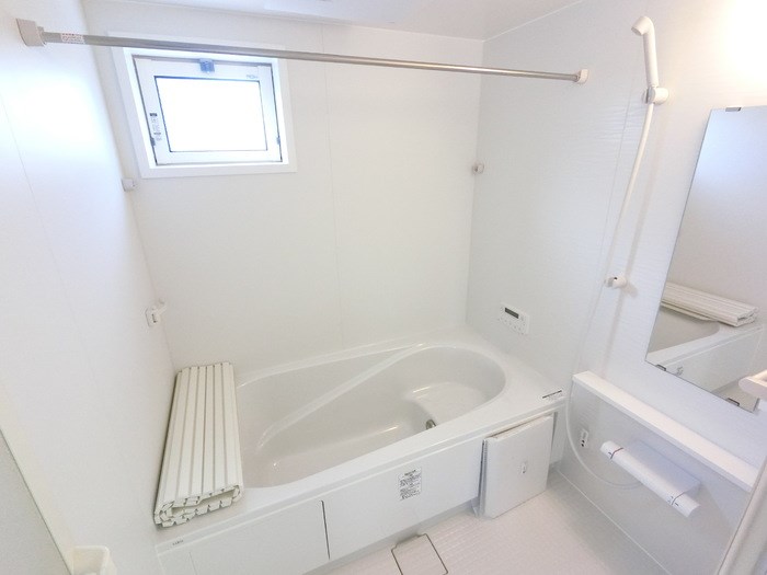 リッフェル高崎 風呂画像