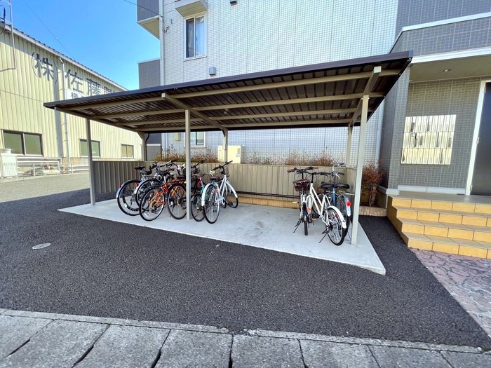 カーサ・プリメーラ その他外観1