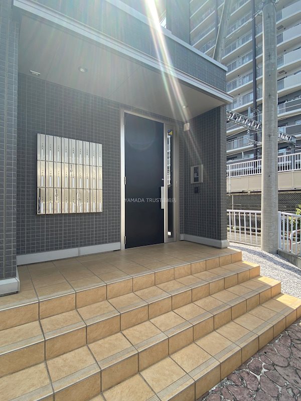 カーサ・プリメーラ その他外観2