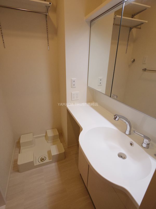 カーサ・プリメーラ ベッドルーム