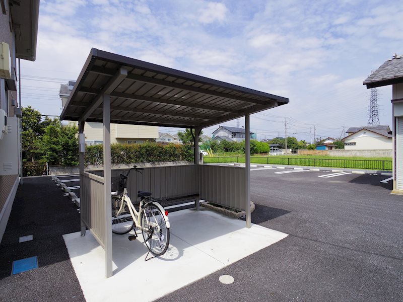 グランジェⅡ その他外観1