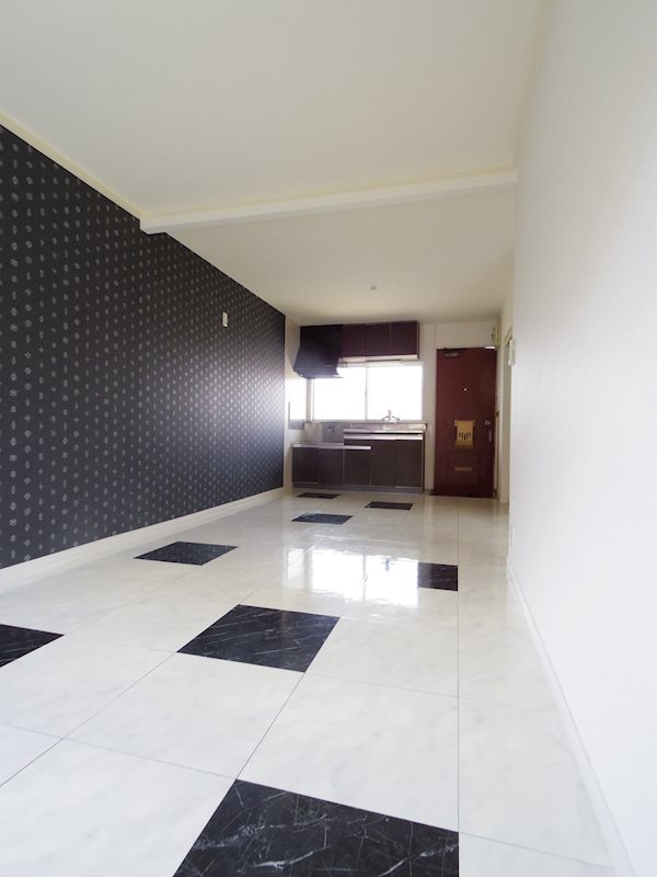 シルクハイツＡＢ その他1