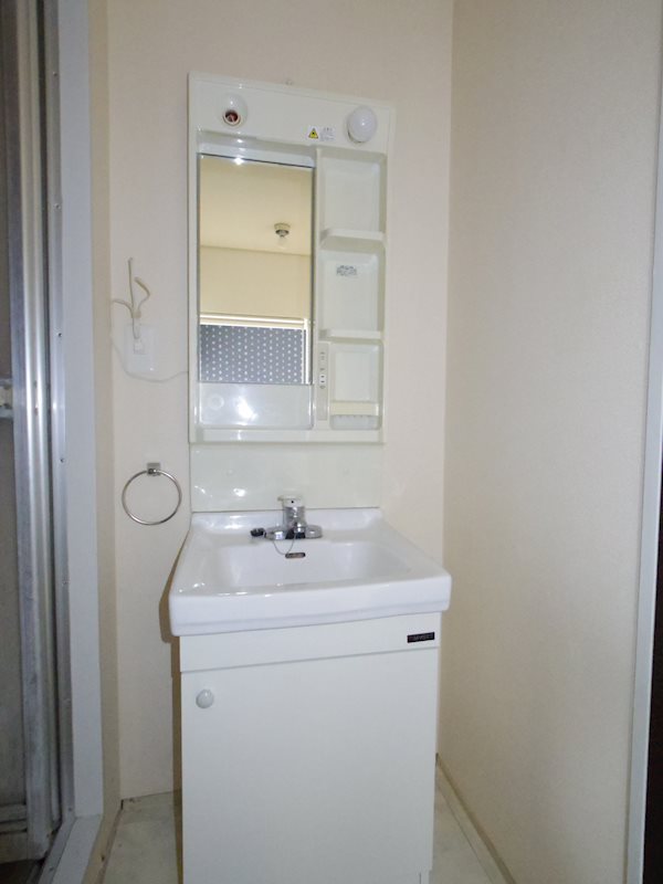 シルクハイツＡＢ その他2